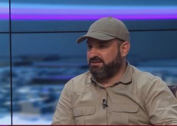 پەیامی گرنگی نمایشە سەربازییەکەی حەشدی شەعبی بۆ دوژمنانی عێراق