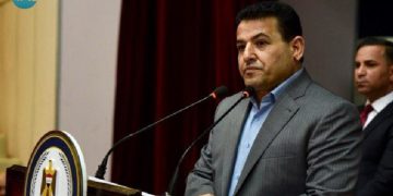 عێراق: پێویستمان بە هێزی شەڕکەری بیانی نییە