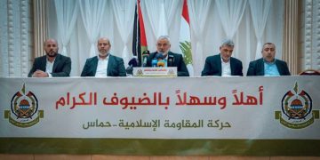 هەنیە: گەڕانەوەی 7 ملیۆن ئاوارەی فەڵەستینی مافێکە کە لێی پاشگەز نابینەوە