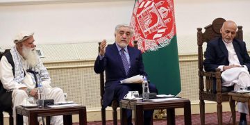 عەبدوڵڵا: تاڵیبان لە ڕێگای زۆرەوە ناتوانێت دەست بە سەر ئەفغانستاندا بگرێت