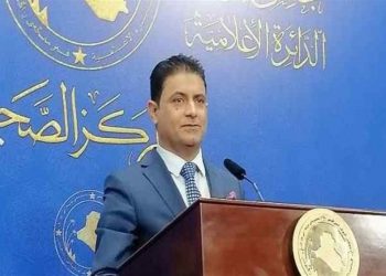 حکومەتی عێراق دەبێت لە بەرامبەر تاوانەکانی ئەمریکا هەڵوێستێکی بەهێزی هەبێت