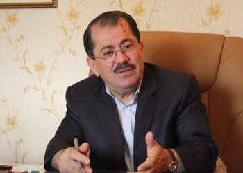 نازم دەباغ: هەڵبژاردنەکانی ئێران کاریگەری نەرێنی لە سەر پەیوەندییەکانی تاران – هەولێر دانانێت