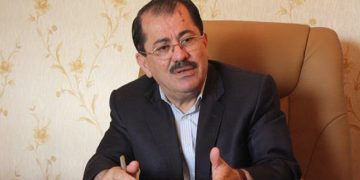 نازم دەباغ: هەڵبژاردنەکانی ئێران کاریگەری نەرێنی لە سەر پەیوەندییەکانی تاران – هەولێر دانانێت