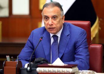 کازمی: هەموو ئامادەکارییەک بۆ هەڵبژاردنە پێشوەختەکەی عێراق کراوە