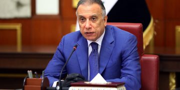 کازمی: هەموو ئامادەکارییەک بۆ هەڵبژاردنە پێشوەختەکەی عێراق کراوە