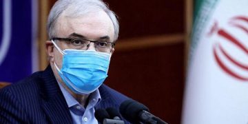 وەزیری تەندرووستی ئێران: موڵەتی بەکارهێنانی ڤاکسێنی ئێرانی کۆرۆنا دەرکرا