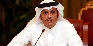 قەتەر: ناکۆکییەکانی نێوان ئێران و وڵاتانی دراوسێ تەنیا بە دانوستانی ڕاستەوخۆ چارەسەر دەبێت