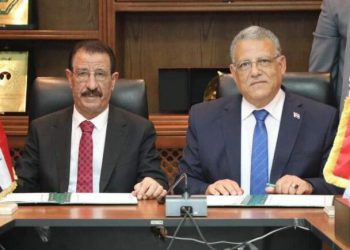 عێراق و سوریا لە کەرتی کشتووکاڵدا هاوکاری دەکەن