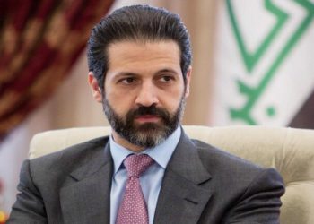 قوباد تاڵەبانی پیرۆزبایی لە سەید ئیبراهیم ڕەئیسی دەکات