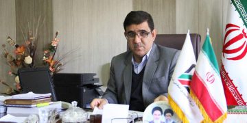 بەڕێوەبەری نوێی گومرکی پارێزگای کرماشان دەستنیشان کرا