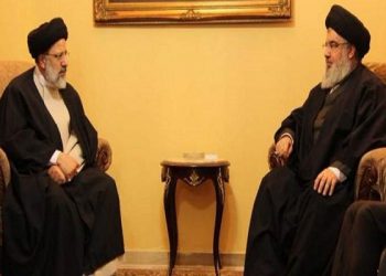 ئەمینداری گشتی حیزبووڵای لوبنان: سلام علی ابراهیم