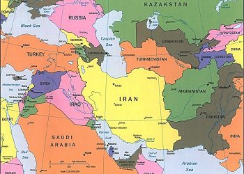 بازاڕی وڵاتانی دراوسێ و دەرفەتی بەرزکردنەوەی ڕێژەی هەناردەی ئێران