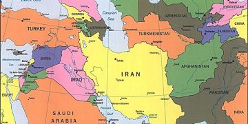 بازاڕی وڵاتانی دراوسێ و دەرفەتی بەرزکردنەوەی ڕێژەی هەناردەی ئێران