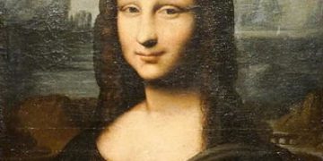 مۆنالیزاکەی هیکینگ بە گرانترین مۆنالیزای کۆپیکراو دانرا