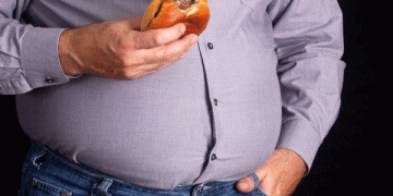 ئەوانەی قەڵەون یان شەکرەیان هەیە چ خواردنێک بەکار بێنن؟