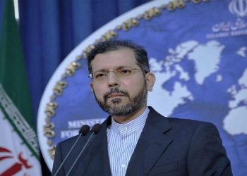 ئێران: ئەمریکا دەبێت بۆ ڕێکەوتنی ناوەکی بگەڕێتەوە نەک ئێمە