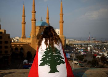 بانکی جیهانی: قەیرانی دارایی لوبنان یەکێک لە 3 قەیرانە گەورەکەی 150 ساڵی ڕابردووی جیهانە