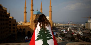 بانکی جیهانی: قەیرانی دارایی لوبنان یەکێک لە 3 قەیرانە گەورەکەی 150 ساڵی ڕابردووی جیهانە