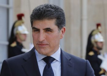 نێچیرڤان بارزانی بۆ ڕەئیسی: هیوادارین پەیوەندییەکانمان بەهێزتر ببێت