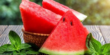 بە 5 خۆراک کێشی جەستە دادەبەزێت