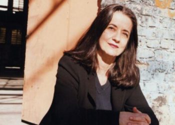 خەڵاتی تەمەنێک چالاکیی هونەری درایە “Eleni Karaindrou”