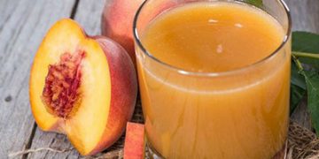 شەربەتی سرووشتی قۆخ چ سوودێکی هەیە؟