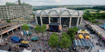 مۆسیقای ئێرانی لە زانکۆی بۆخۆمدا لێکۆڵینەوەی لەسەردەکرێت