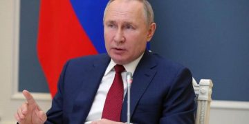 پوتین هەڵوێستی خۆیی لە سەر کێشەی فەڵەستین ڕاگەیاند