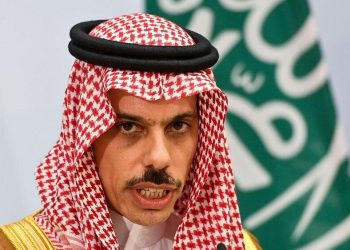 سعوودیە: هیوادارین سزا ئابوری و سەربازییەکانی ئێران کاریگەریی هەبێت