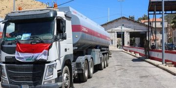 عێراق ڕەزامەندیی لە سەر زیاترکردنی هەناردەی نەوتی خاو بۆ لوبنان دەربڕی