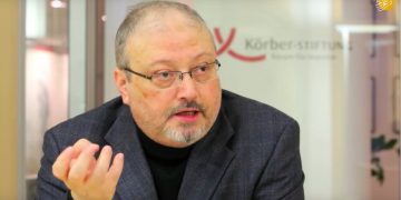 ئەمریکا مەشق و ڕاهێنانی بە تیمی تیرۆری خاشقچی کردبوو