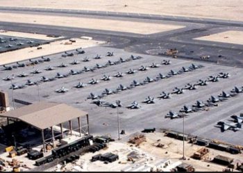 نیۆیۆرک تایمز ئاشکرای کردووە: سێ هێرشی فڕۆکە بێ فڕۆکەوانەکان بۆ سەر ئامانجە هەستیارەکانی ئەمریکا لە عێراق