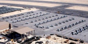 نیۆیۆرک تایمز ئاشکرای کردووە: سێ هێرشی فڕۆکە بێ فڕۆکەوانەکان بۆ سەر ئامانجە هەستیارەکانی ئەمریکا لە عێراق