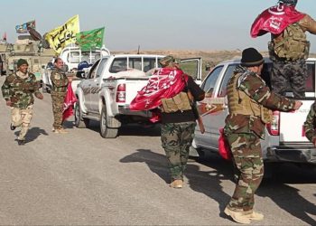 ئەو 3 پیلانەی کە حەشدی شەعبی لە عێراق تووشی شکستی کردەوە