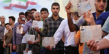 وەڵامی بەهێزی ئێرانییەکان بۆ ئەمریکا و هاوپەیمانەکانی