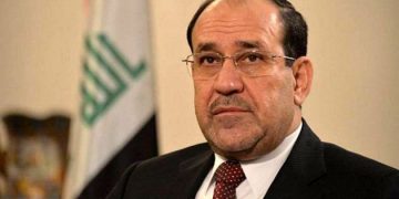 نوری مالیکی: هیچ کات موڵەتی لەناوچوونی حەشدی شەعبی نادەین