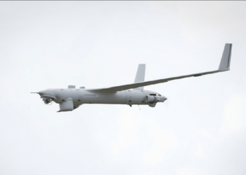 فڕۆکەیەکی سیخوڕی ئەمریکا لە لایەن ئەنساروڵای یەمەنەوە تێکشکا