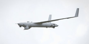 فڕۆکەیەکی سیخوڕی ئەمریکا لە لایەن ئەنساروڵای یەمەنەوە تێکشکا