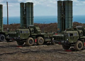 ئایا عێراق بە کڕینی چەکی ڕووسیا مەترسی سزادانی لە لایەن ئەمریکاوە قبووڵ دەکات؟