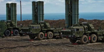 ئایا عێراق بە کڕینی چەکی ڕووسیا مەترسی سزادانی لە لایەن ئەمریکاوە قبووڵ دەکات؟