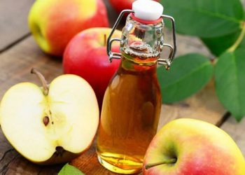 ئەوەی کە لە سەر خواردنی سرکەی سێو پێویستە بیزانین