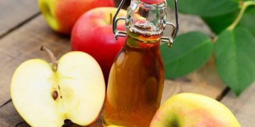 ئەوەی کە لە سەر خواردنی سرکەی سێو پێویستە بیزانین