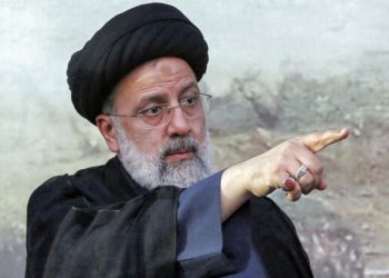 بۆ سەرکەوتنی سەید ئیبراهیم ڕەئیسی ئیسرائیلی نیگەران کردووە؟