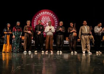 واقعبینی پەشەنگ کامکار لە ڕۆژانی دژواری کۆرۆنایی و هیوا بە داهاتوو