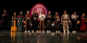 واقعبینی پەشەنگ کامکار لە ڕۆژانی دژواری کۆرۆنایی و هیوا بە داهاتوو