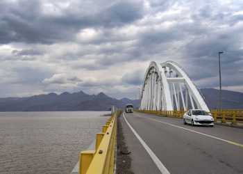 دەریاچەی ورمێ باشتر بناسین