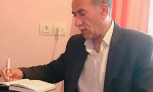 کتێبی “ڕاسی ناوچەی لەیلاخ” بڵاو کرایەوە