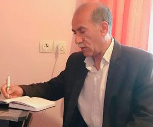 کتێبی “ڕاسی ناوچەی لەیلاخ” بڵاو کرایەوە