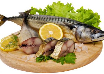 گرنگی خواردنی ماسی