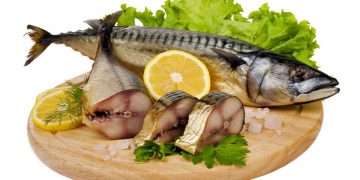 گرنگی خواردنی ماسی